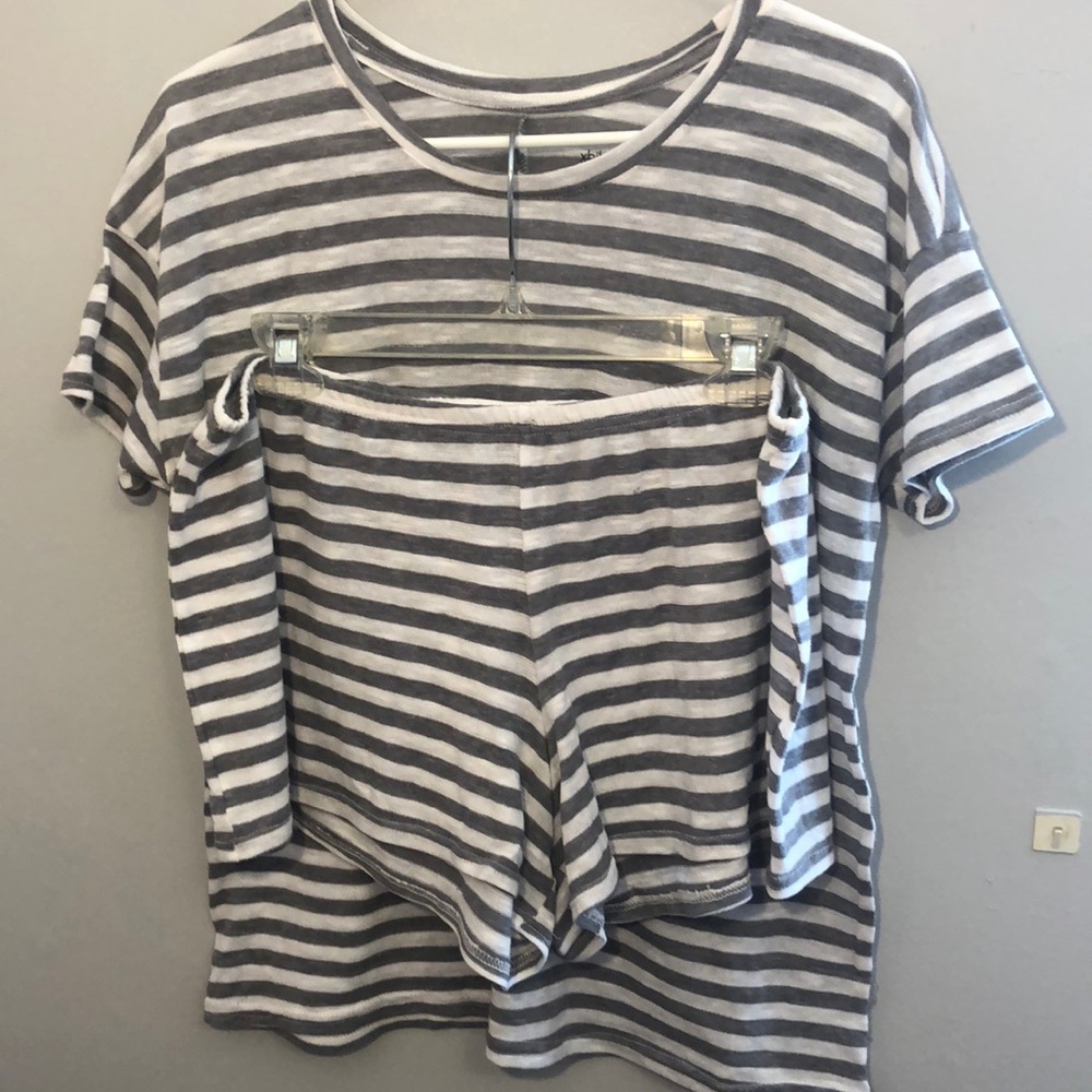 Pj set